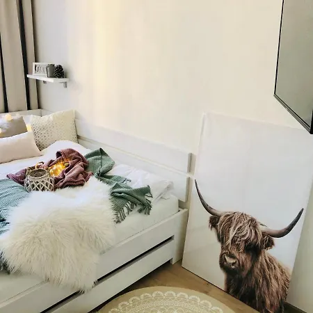 דירה Rezidence Weisovka