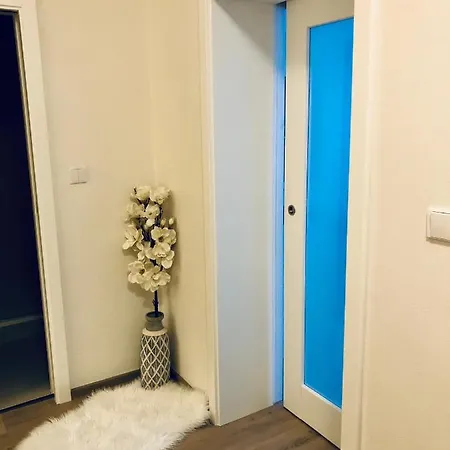 Rezidence Weisovka Апартаменты